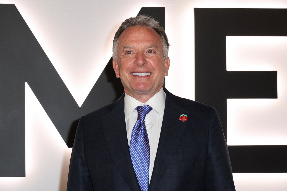 Enviado dos EUA, Witkoff visitará Israel e se reunirá com Netanyahu, dizem fontes