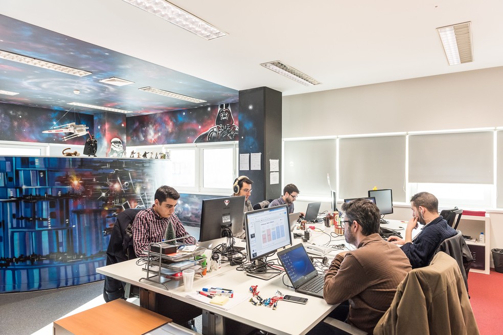 Mentor evita problemas como código órfão, baixa qualidade de código e falta de transparência e explicabilidade  — Foto: Divulgação/OutSystems