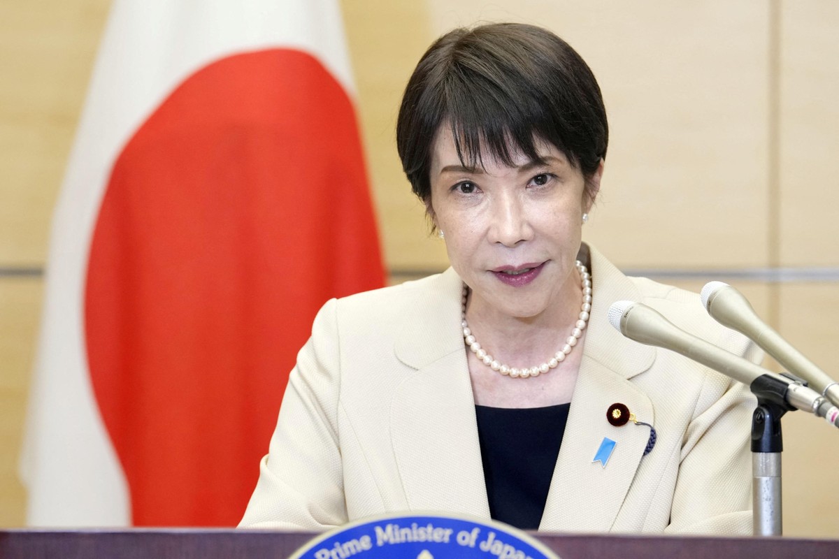 Japão anuncia US$ 2,3 trilhões para disputa global em IA