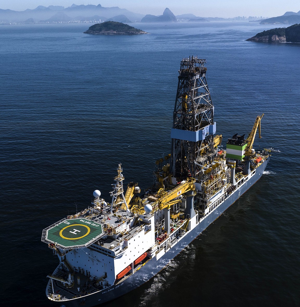 Governo recorre, mas TRF-2 mantém decisão