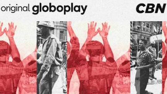 Áudios inéditos revelam bastidores da ditadura militar