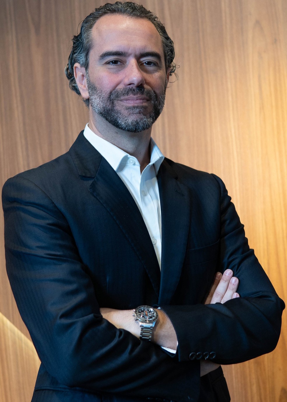 “Quando bem indicadas e monitoradas, essas terapias têm um impacto muito positivo”, diz Paulo Miranda — Foto: Divulgação