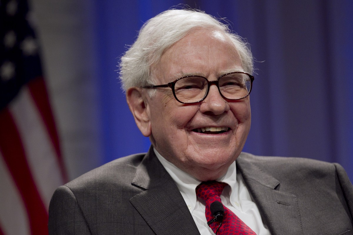 Livro destrincha os segredos de Warren Buffett no começo de seus investimentos