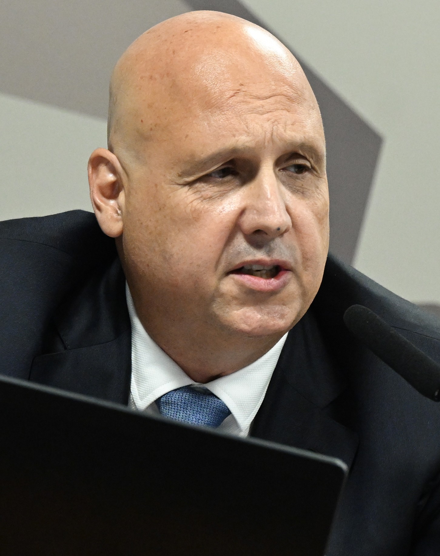 Novo presidente da CVM promete rediscutir fim de o