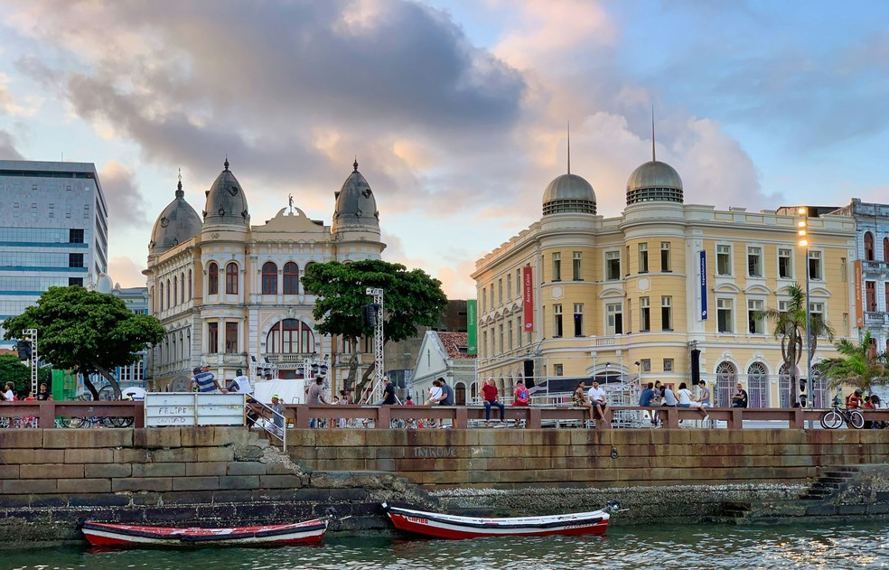 Recife registrou aceleração da inflação de 0,37% para 0,51% — Foto: Datingjungle/Unsplash