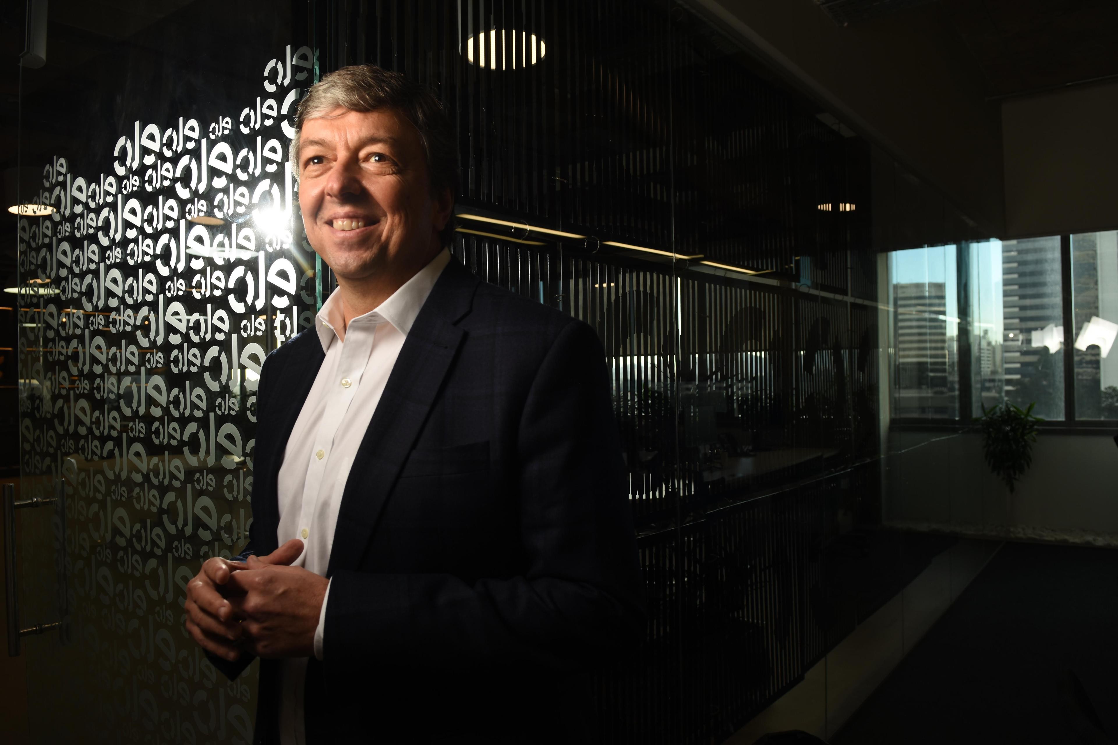 Pix não é um jogo de ganha ou perde, é um complemento, diz CEO da Elo - QTU Questões do Universo