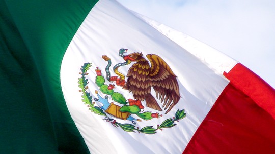 México vai passar a exigir visto para conexão a partir do dia 22