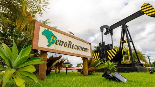 Carlos Marcio Ferreira é eleito novo presidente do conselho da PetroReconcavo
