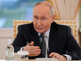 Putin reconhece escassez de combust&iacute;veis na R&uacute;ssia e for&ccedil;a-tarefa &eacute; criada para garantir abastecimento