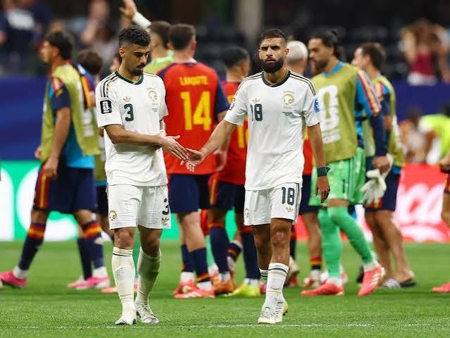 Presidente da federação saudita renuncia após eliminação na Copa do Mundo