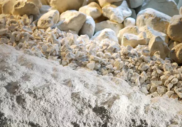Com foco em data centers, Martin Marietta acerta compra de fornecedora de minerais por US$ 13,5 bi