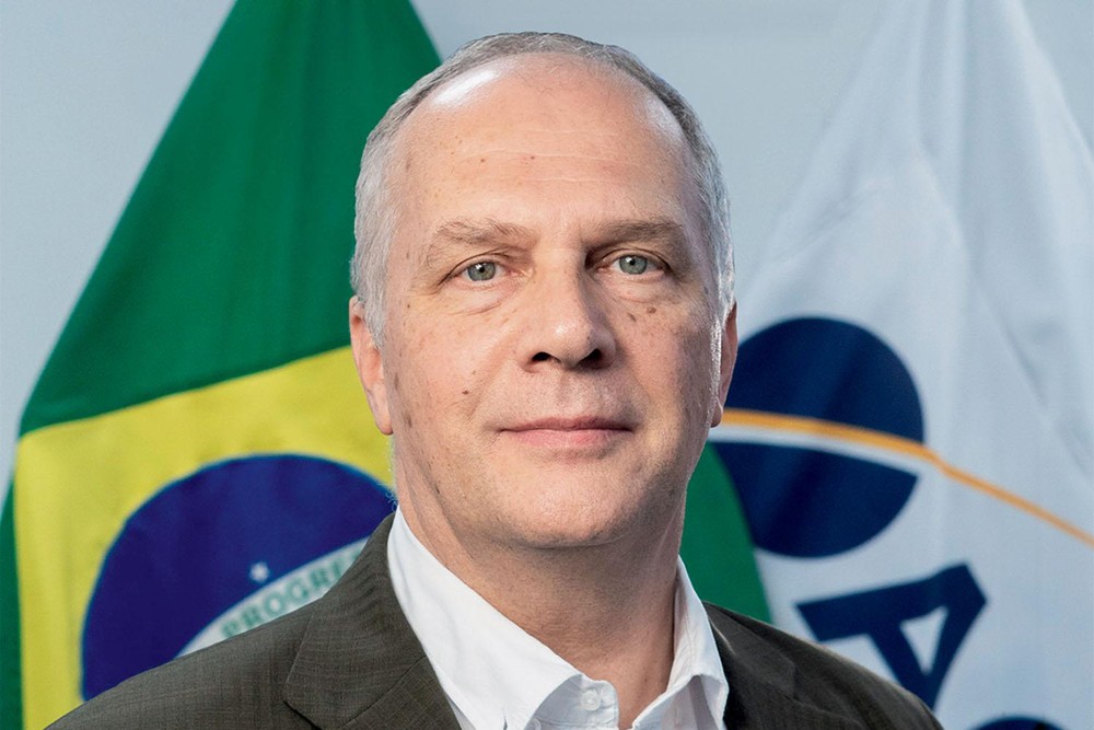 Ao infinito e além: Brasil se prepara para dominar tecnologia para ...