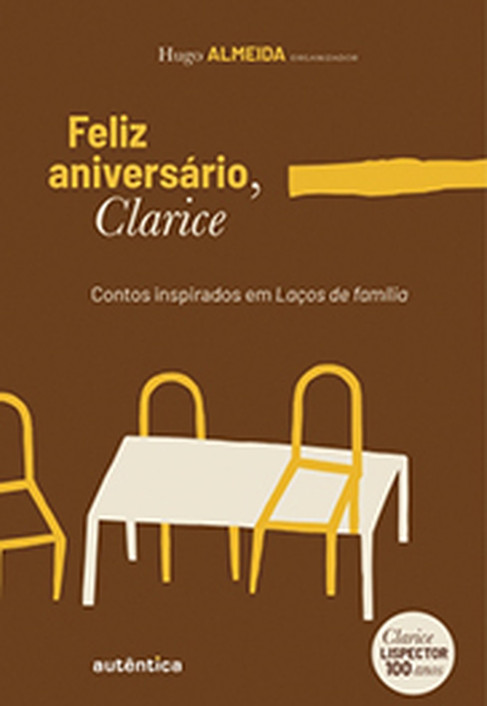Uma homenagem ao centenário de Clarice Lispector | Eu & | Valor Econômico