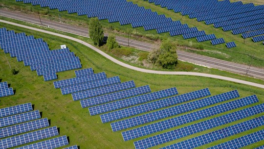 Nordeste concentra 83% da energia solar e eólica do país