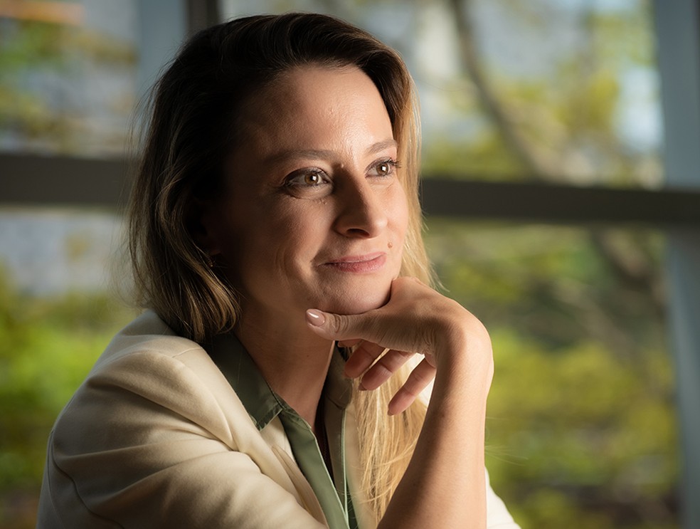  — Foto: Ana Paula Paiva/Valor