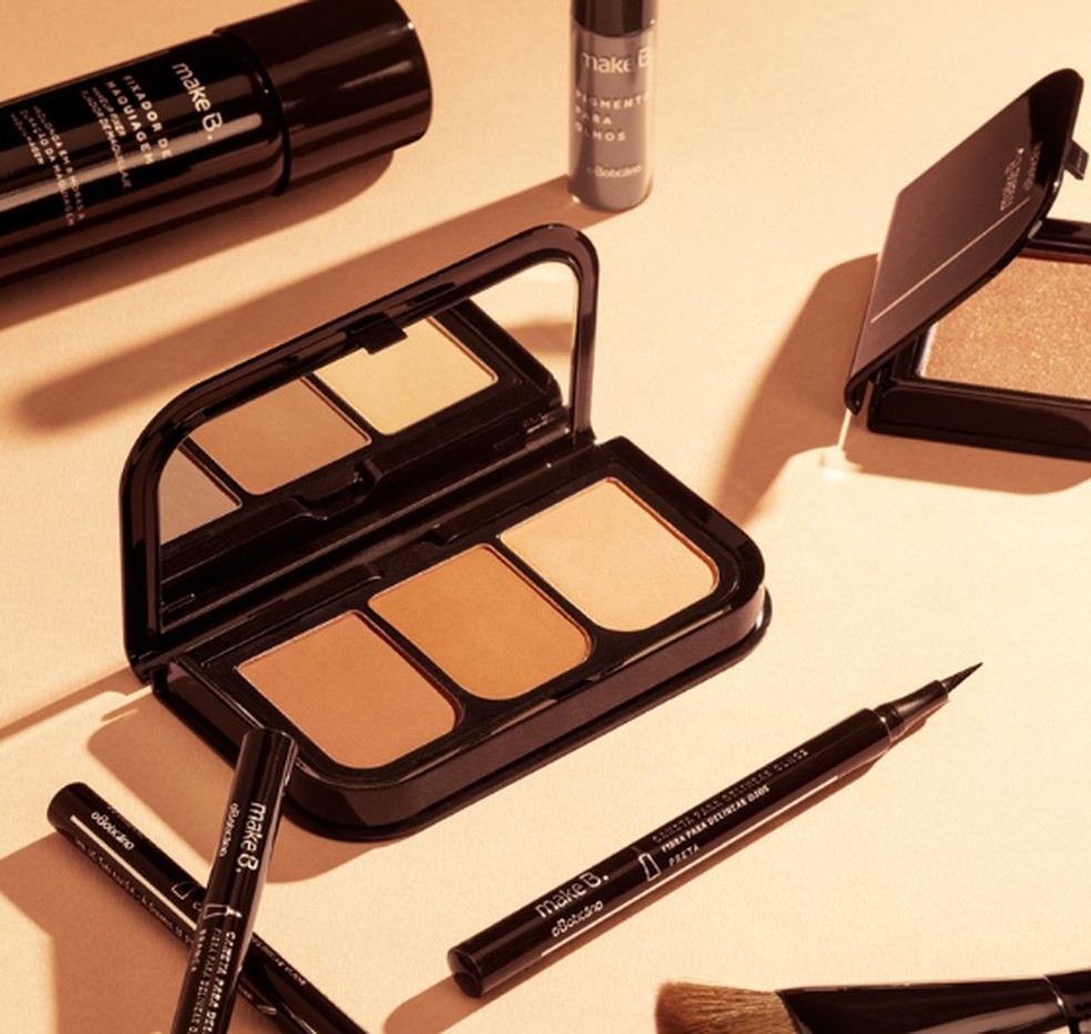 Os recursos para esse novo ciclo de investimento serão levantados por meio de contratação de dívida, sem a previsão de retirada robusta do caixa da empresa — Foto: Reprodução / Facebook Boticário