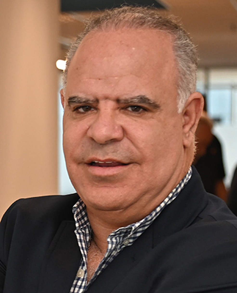 Jeefferson Reis: “O Nordeste hoje é uma região muito promissora para avançar” — Foto: Divulgação