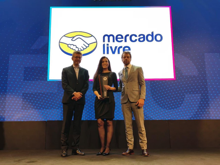 Valor Inovação: Mercado Livre é destaque no setor de comércio