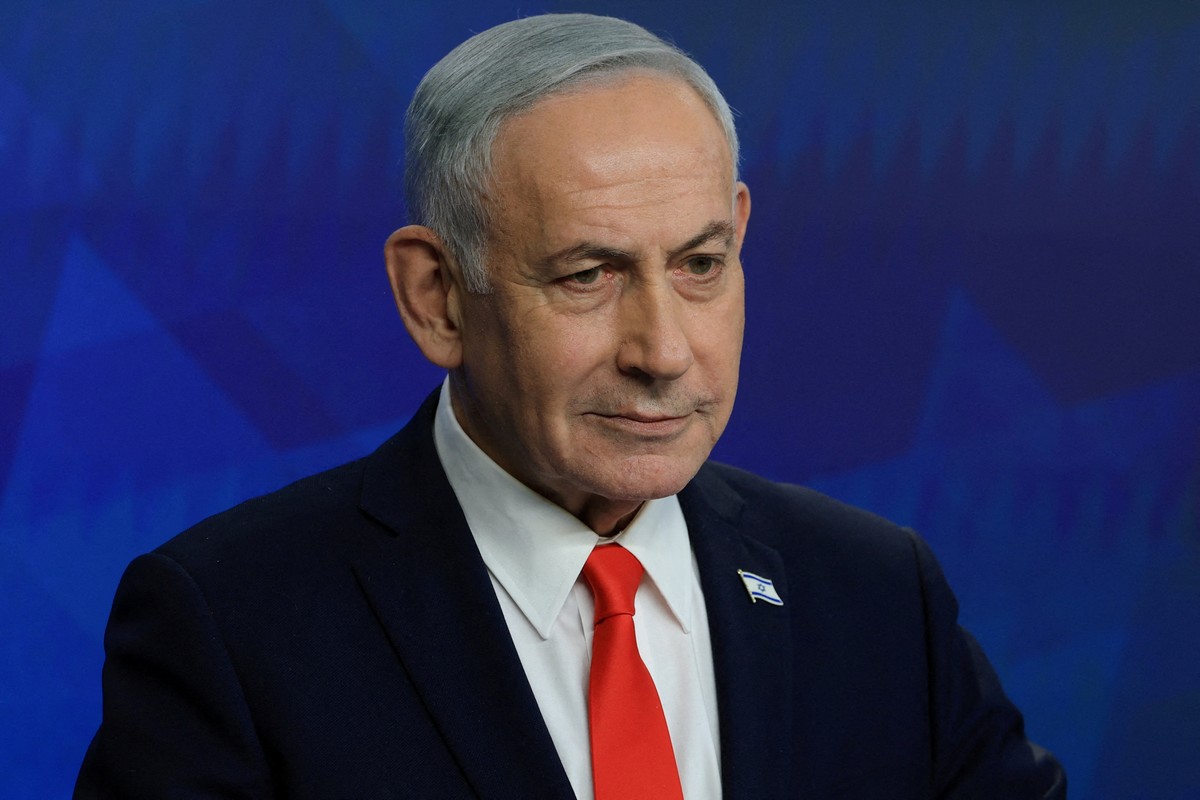 Netanyahu tenta unificar a direita israelense para evitar derrota eleitoral