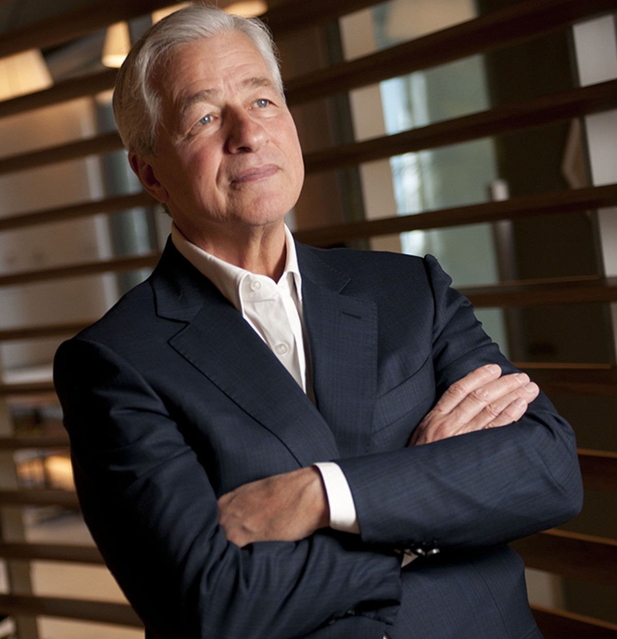 Em Davos, Dimon diz que limite de juros de cartão de crédito proposto ...