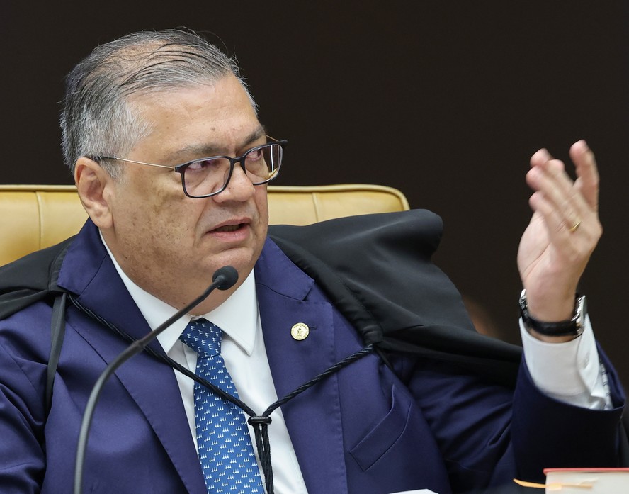 Dino diz que julgamento do TSE sobre Nossa Senhora confirma decisão que ...