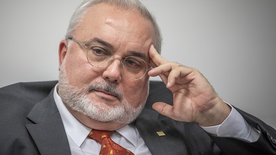 Questionado sobre ida a Brasília, Prates diz que ‘não tem estresse’
