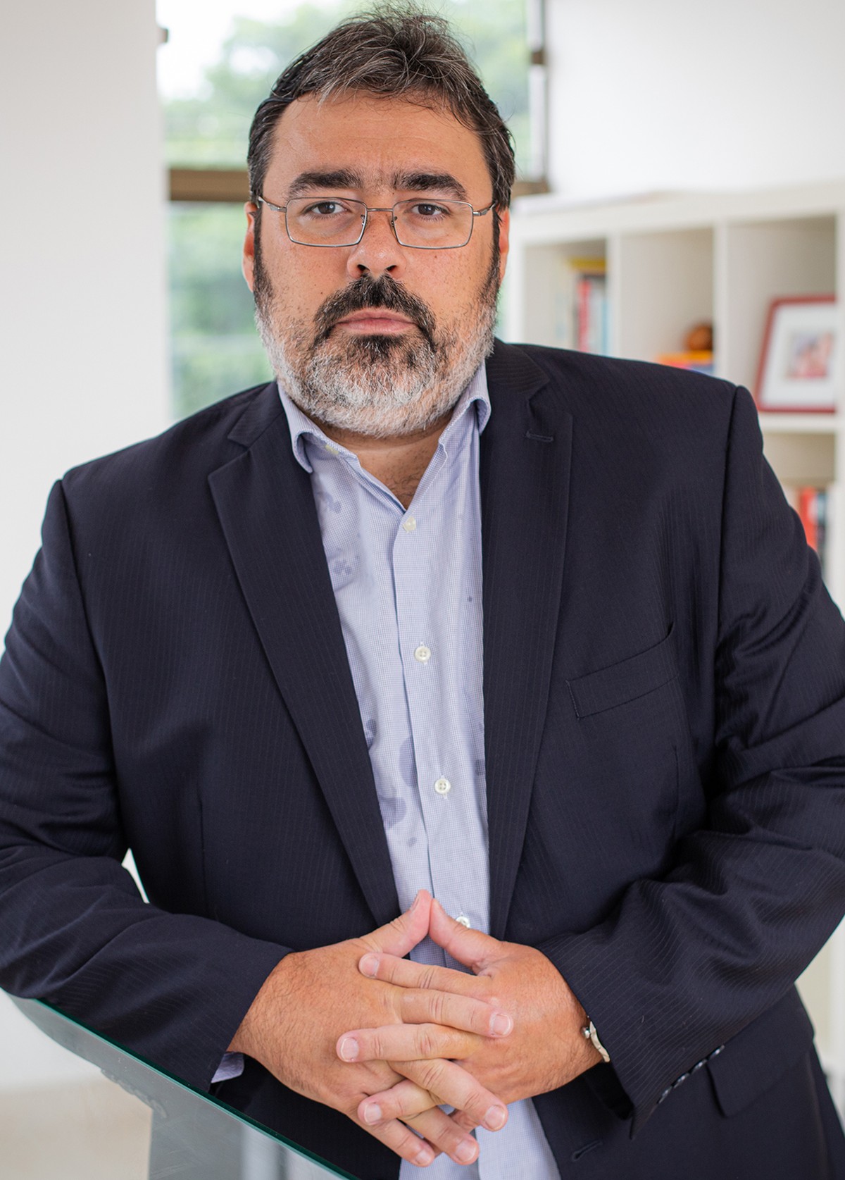 'Custo do pacote de ajuda às empresas não muda cenário fiscal até 2027', diz Manoel Pires