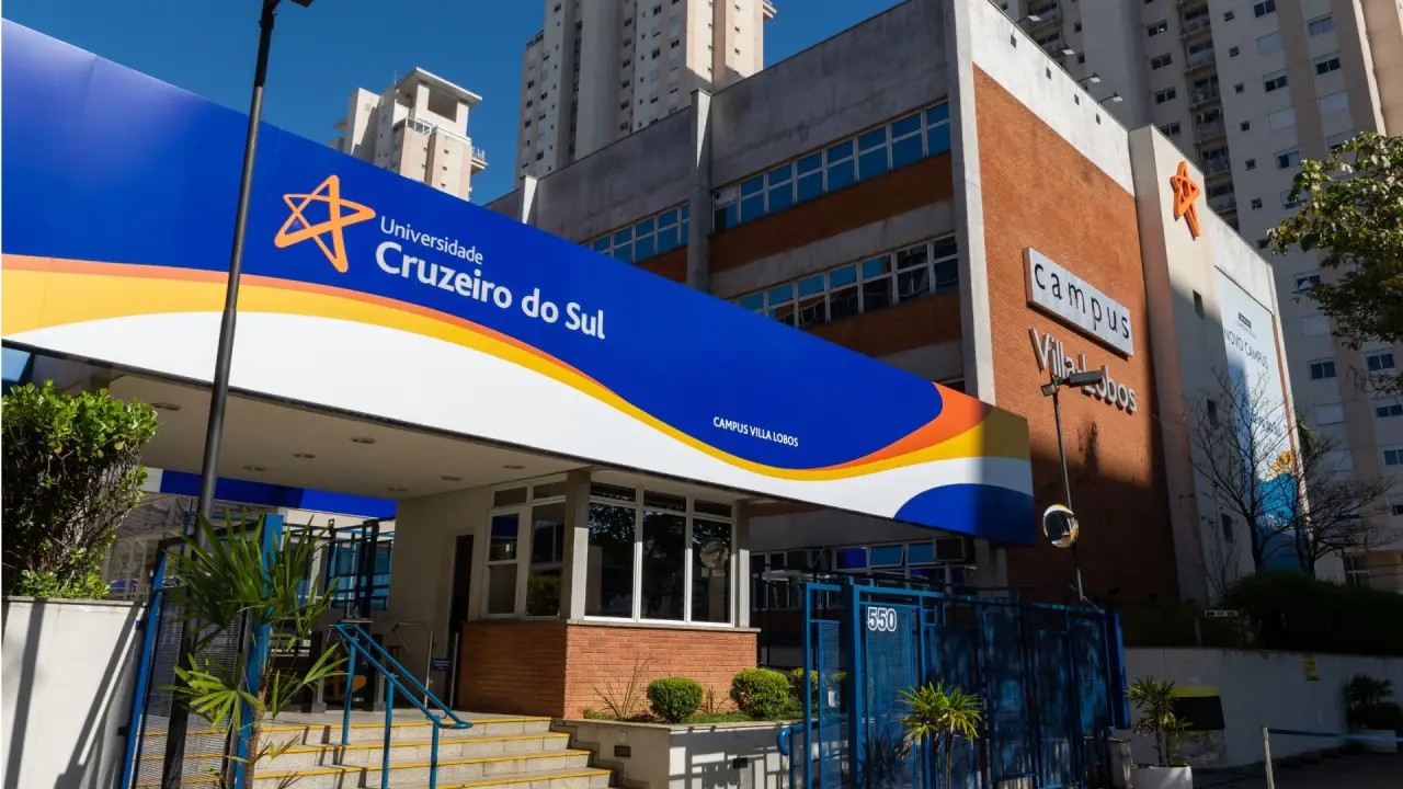 Lucro da Cruzeiro do Sul Educacional recua quase 30% no 1º trimestre