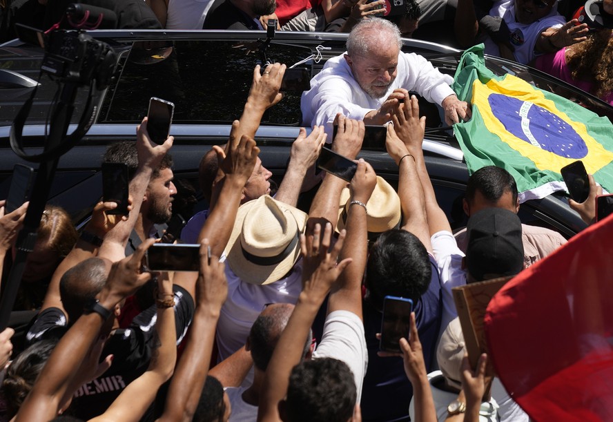 DataFórum: bolsonaristas históricos aceitam vitória de Lula e