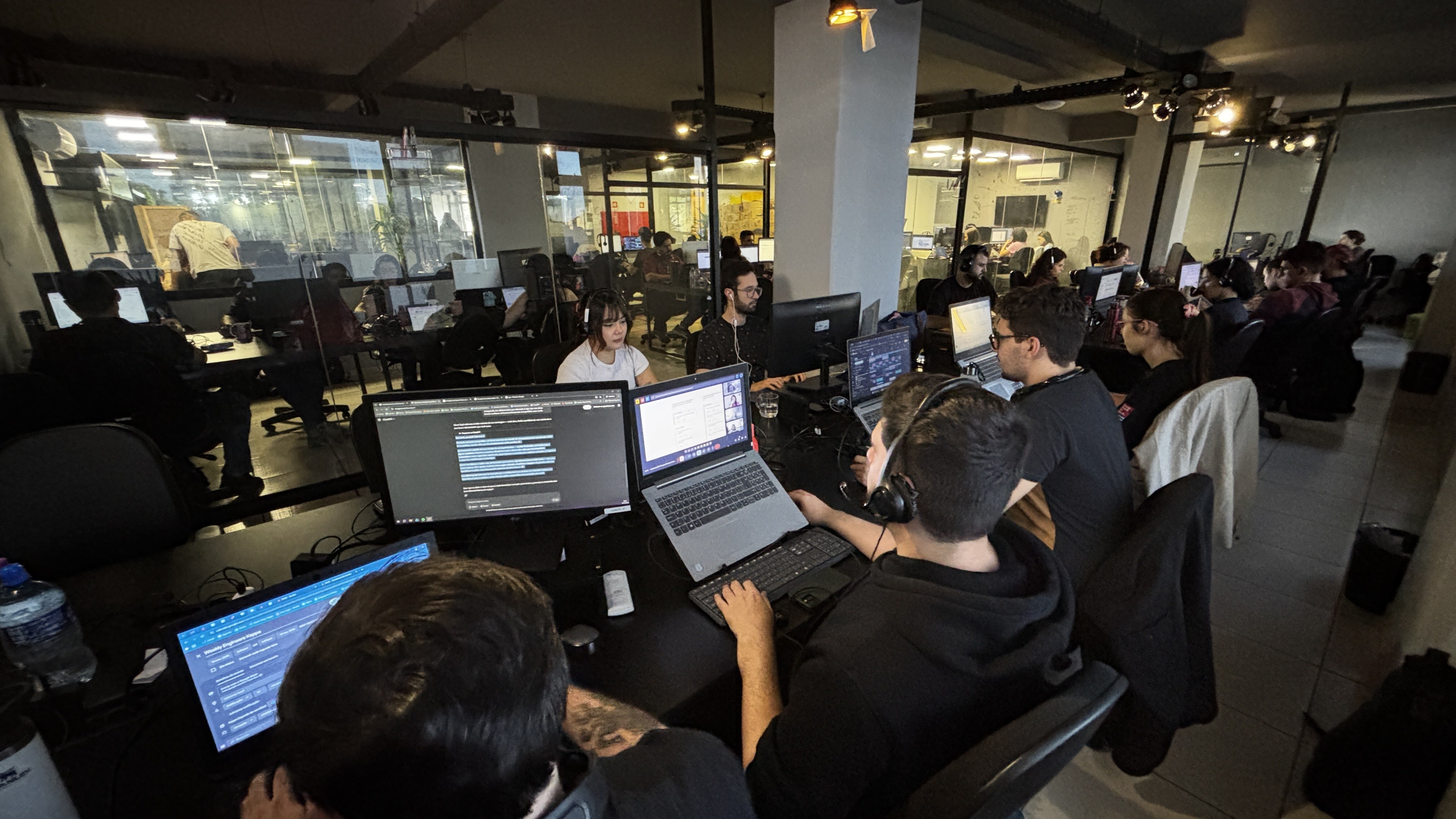 Agência MALI Content analisa o impacto de ativos intangíveis