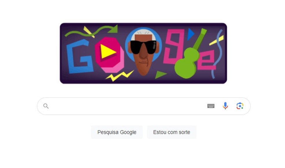 Google homenageia 115º aniversário de Cartola, ícone da música brasileira, Eu 