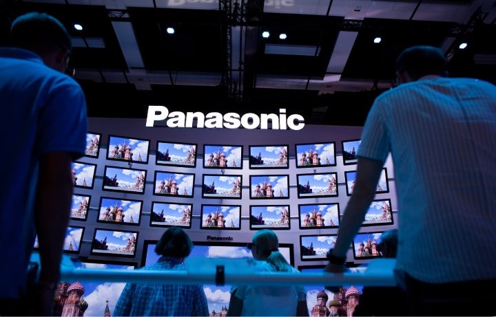 Panasonic encerrará produção de TVs na Malásia, ficando com apenas uma fábrica, em Taiwan