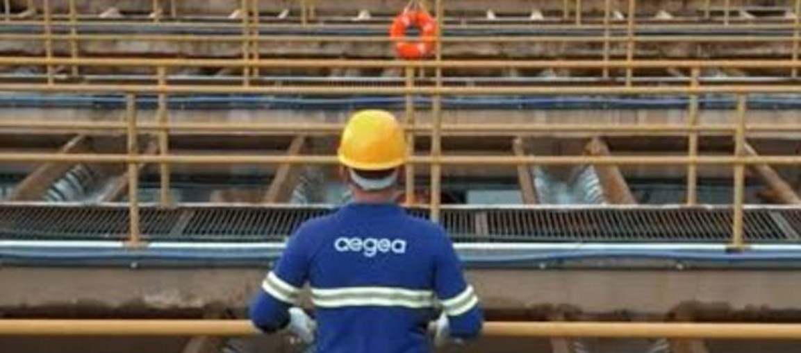 Capitalização de até R$ 2,1 bi pode ajudar Aegea a se distanciar de ‘covenants’