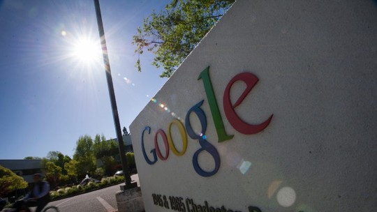 Lucro da Alphabet, dona do Google, cresce 57% no 1º trimestre