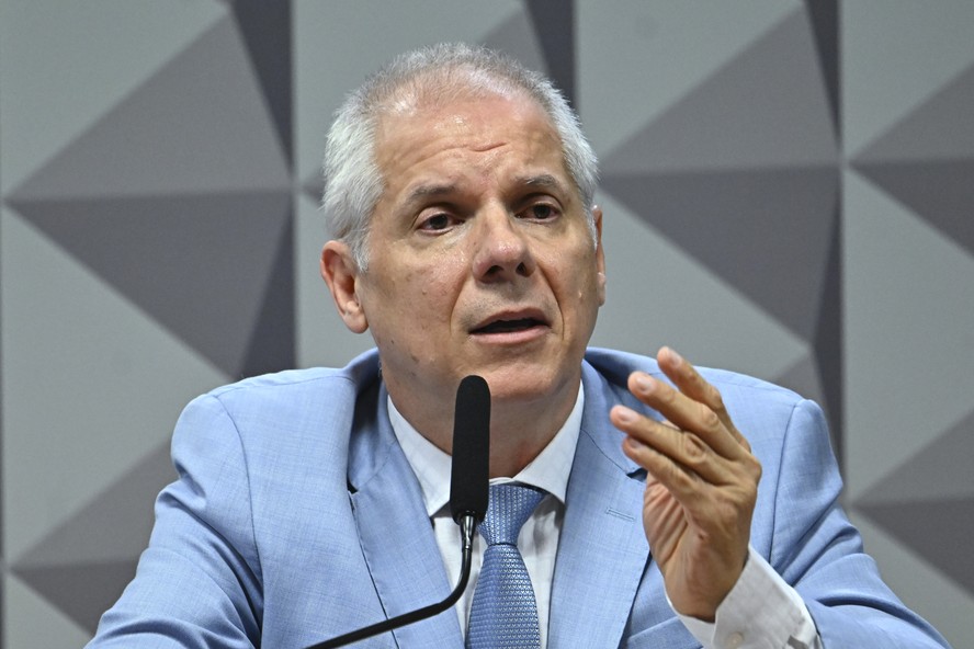PGR defende soltar com tornozeleira ex-presidente do INSS | Política ...