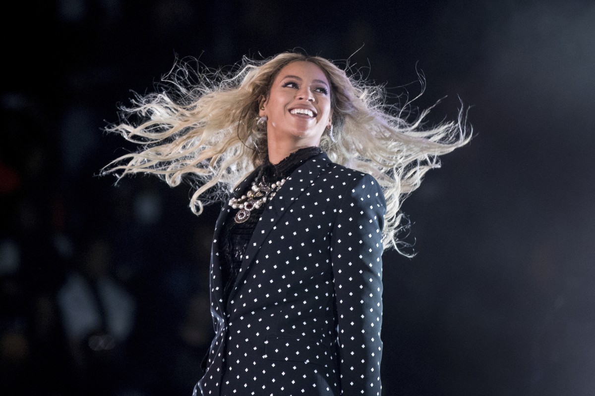 Beyoncé compra participação da LVMH e assume controle da marca de uísque SirDavis
