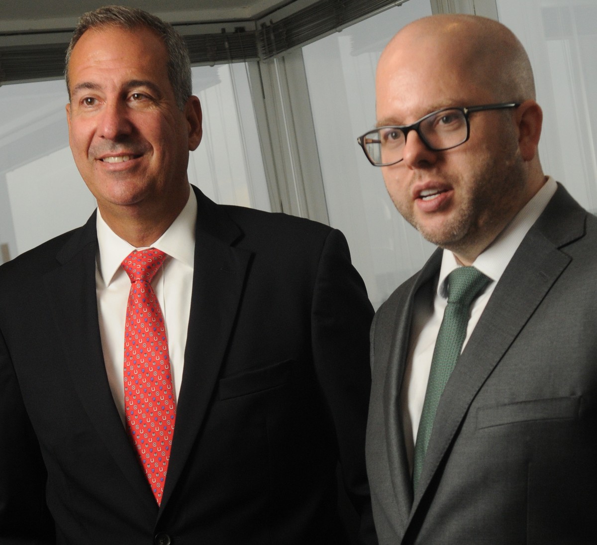 AllianceBernstein traz ex-Itaú para expansão local | Finanças | Valor ...