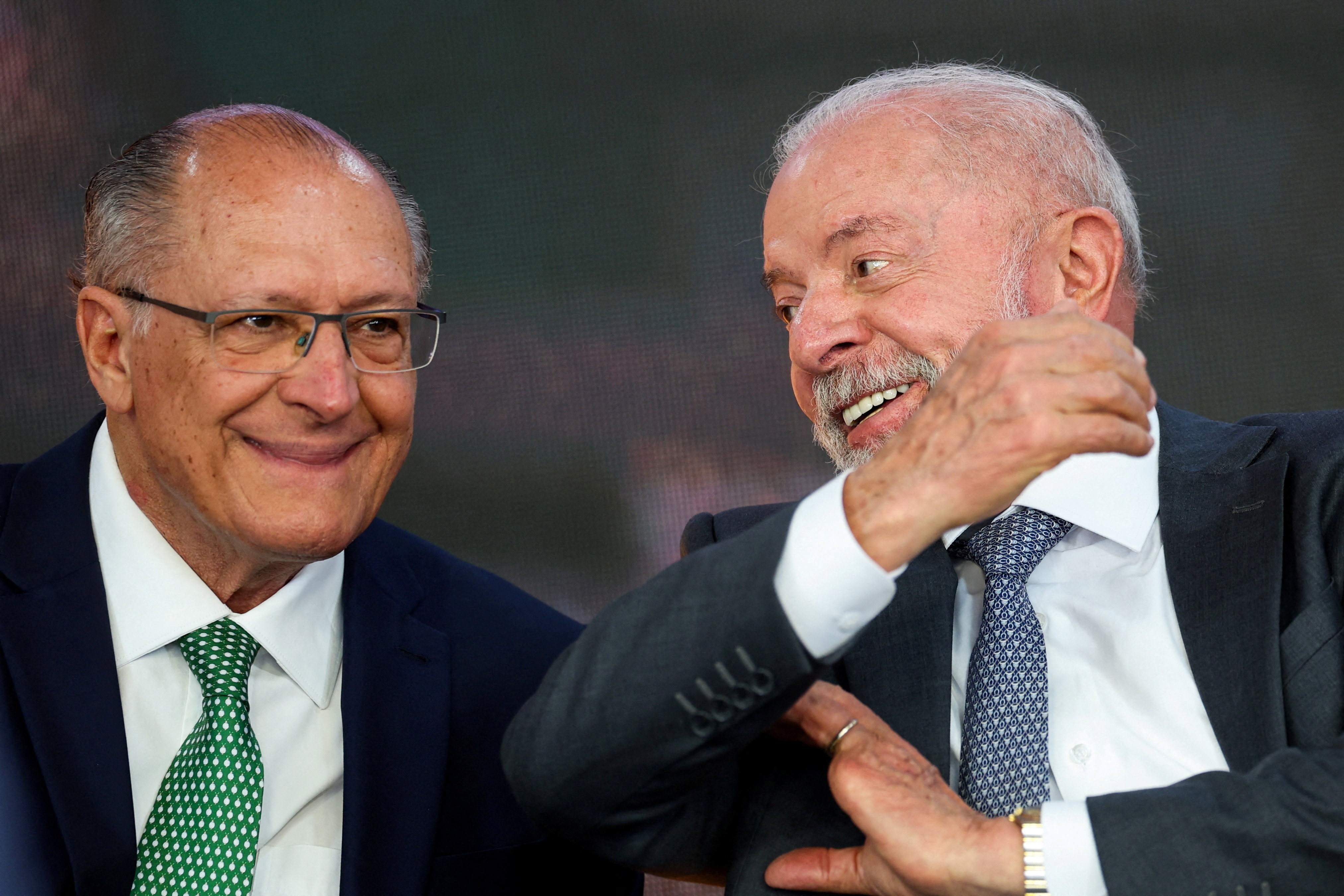 Para o Citi, Alckmin na Fazenda estaria mais ao gosto do mercado