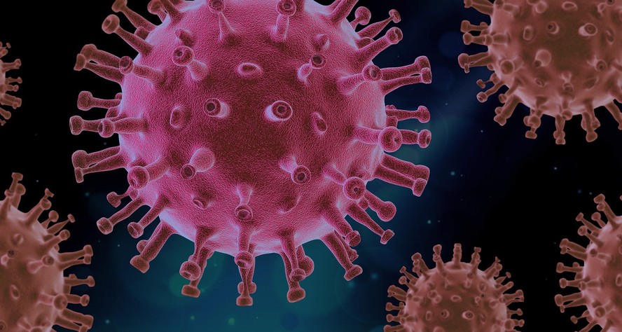 Coronavírus, covid-19, vírus, pandemia, laboratório