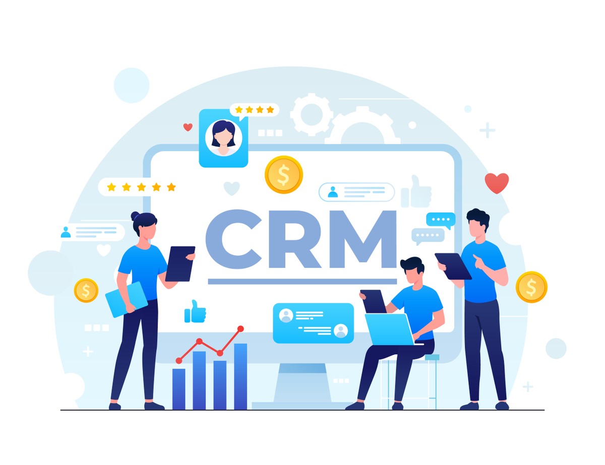 CRM7 fatura R$6 milhões com consultoria