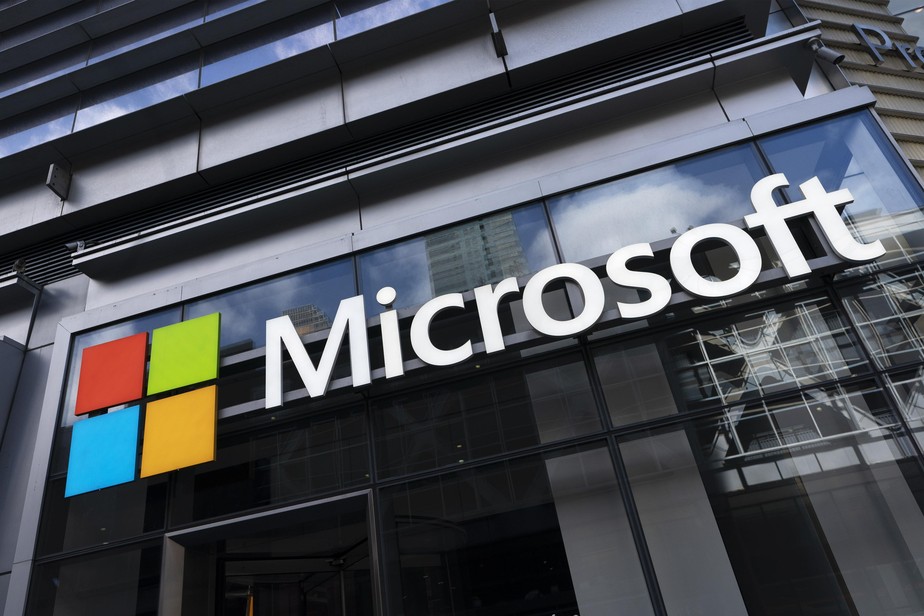 Microsoft assinou um contrato de 10 anos com a plataforma europeia