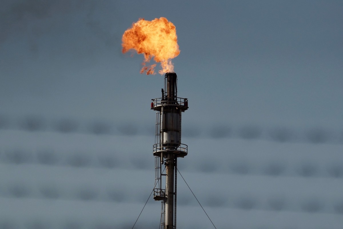 A&m infra adquire plataforma de inteligência de mercado da gas energy