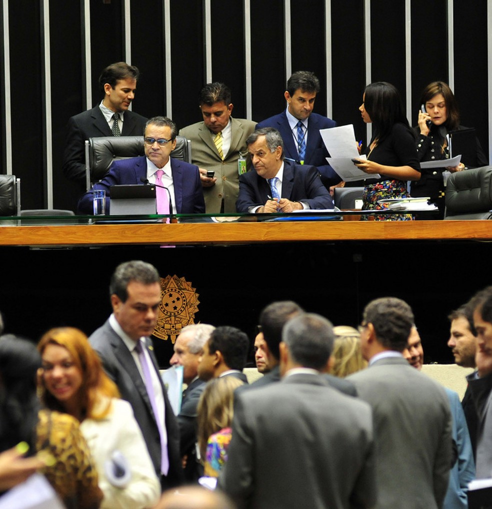 Câmara aprova uso ampliado do RDC | Política | Valor Econômico