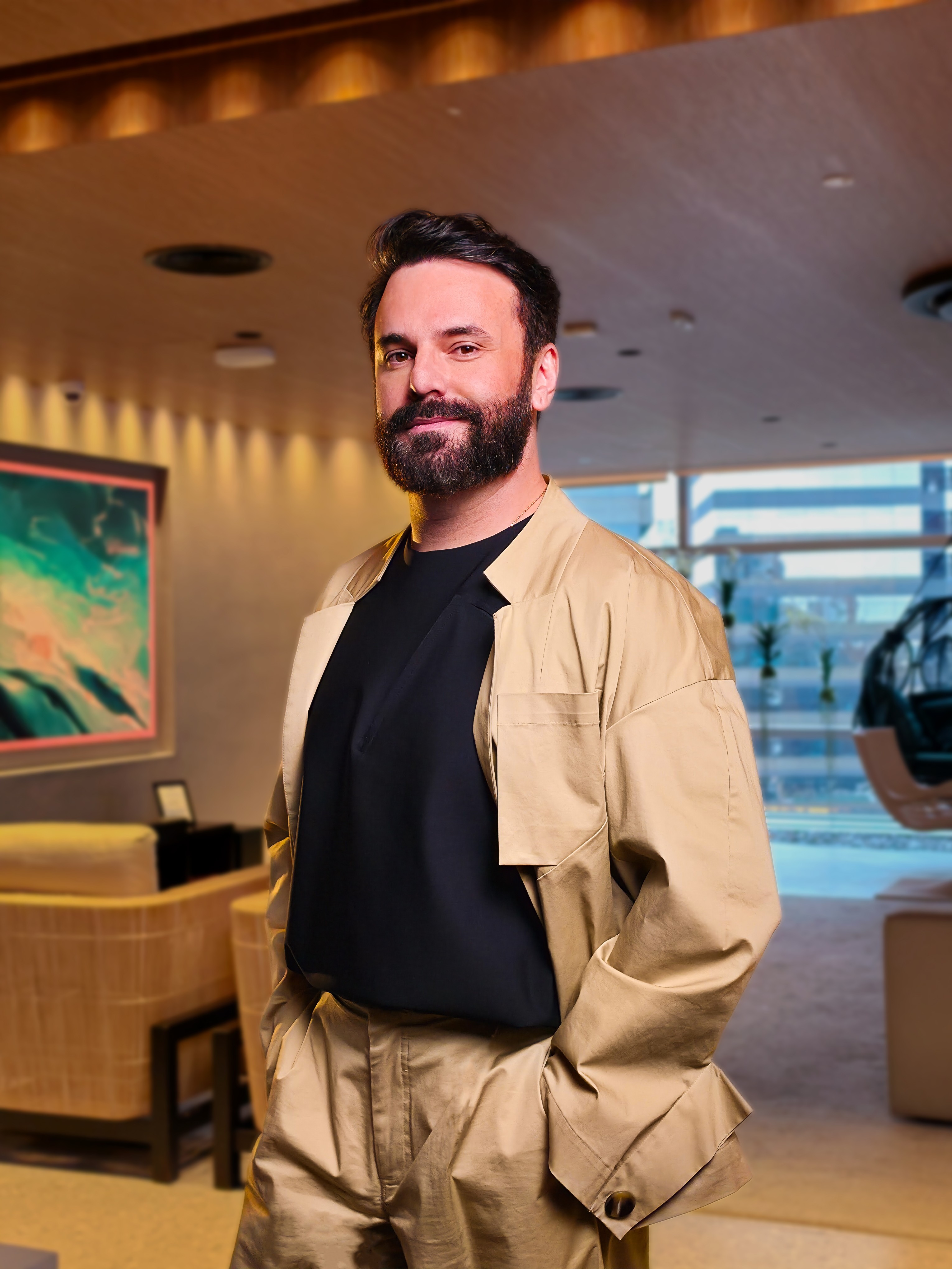 Samsung aposta no Dia das Mães para antecipar venda de TVs para a Copa do Mundo