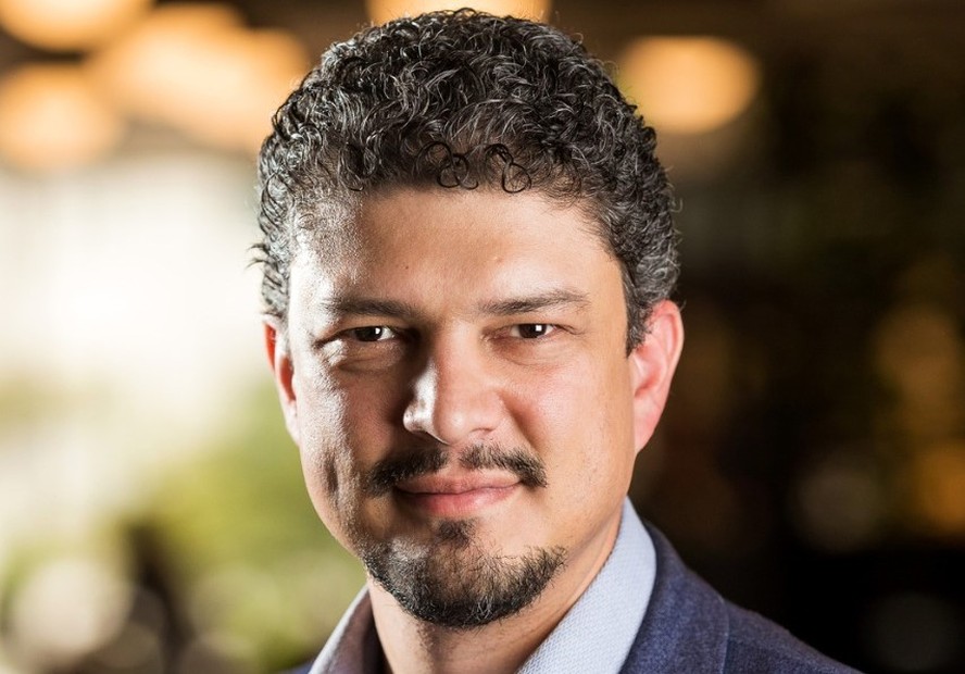 Rodrigo Ventura