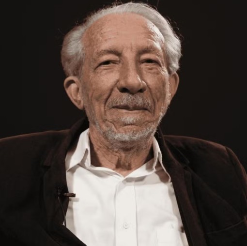 Jornalista Raimundo Rodrigues Pereira morre no Rio aos 85 anos
