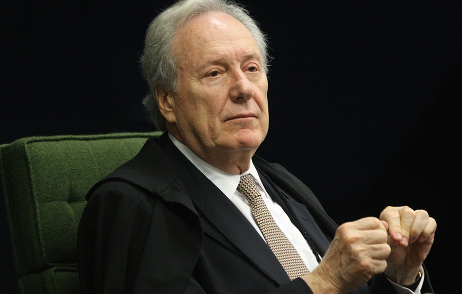 Interven&ccedil;&atilde;o armada &eacute; crime inafian&ccedil;&aacute;vel e imprescrit&iacute;vel, diz Lewandowski |  Pol&iacute;tica | Valor Econ&ocirc;mico