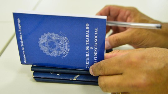 Ministro Luiz Marinho defende revisão de regras de terceirização