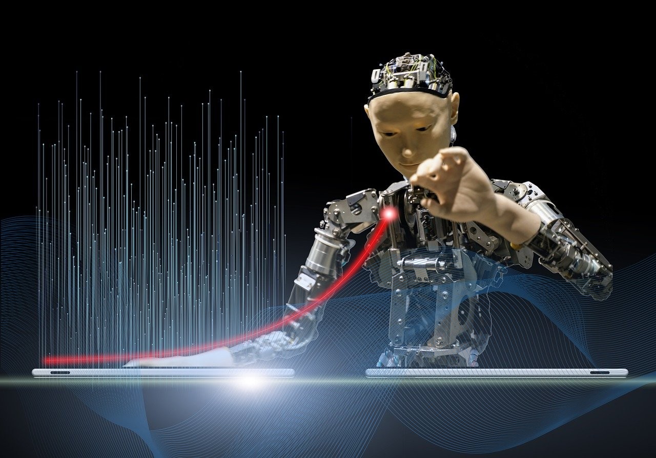 Neura Robotics capta US$ 1,4 bi com apoio de Nvidia, Amazon e BEI