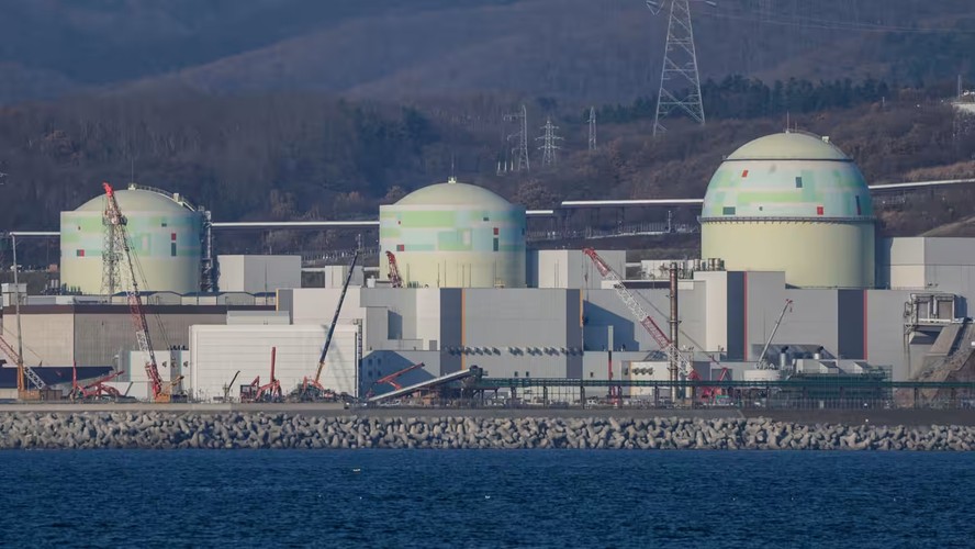 Usina nuclear do norte do Japão está perto de ter reinício de